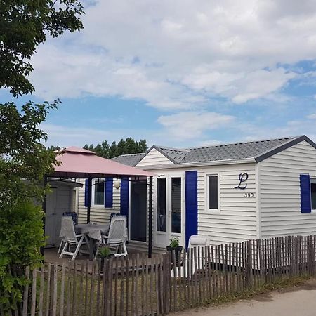 Chalet Sonnenschein Bredene Esterno foto