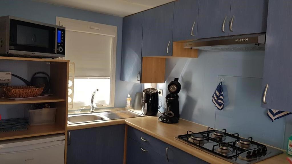 Chalet Sonnenschein Bredene Esterno foto